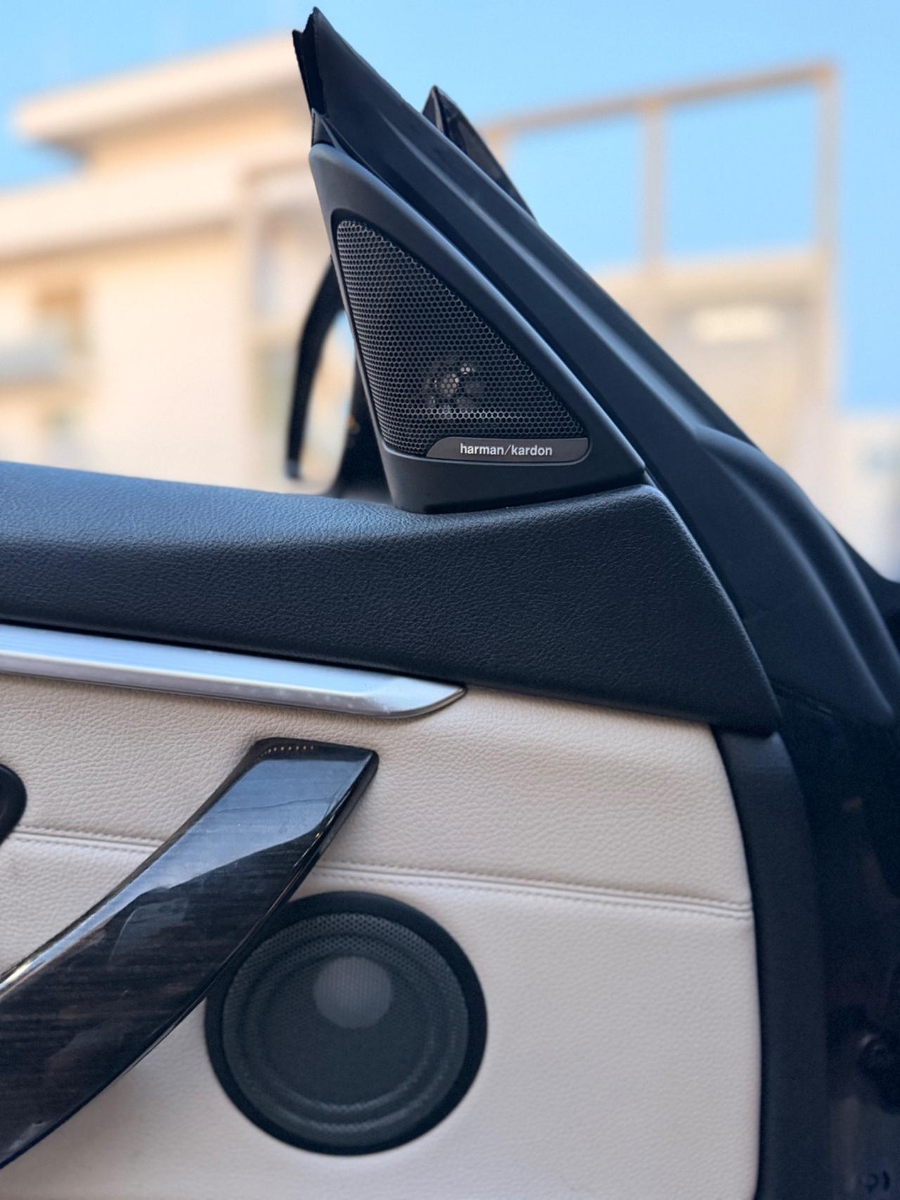Bmw 430d GranCoupé Msport-2015 VIRTUAL/19"/PELLE