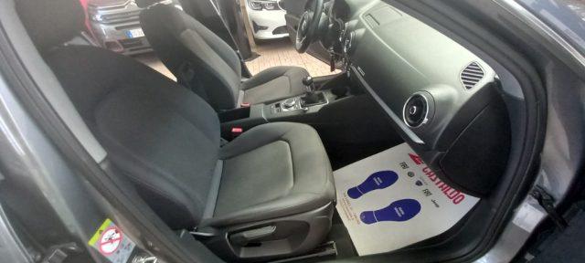 AUDI A3 SPB 30 TDI Sport