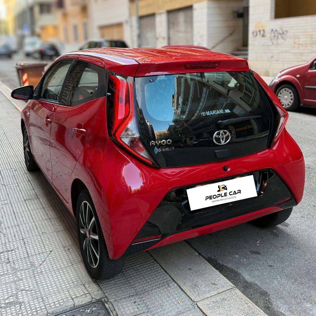 Toyota Aygo 2020 **GARANZIA TOYOTA**