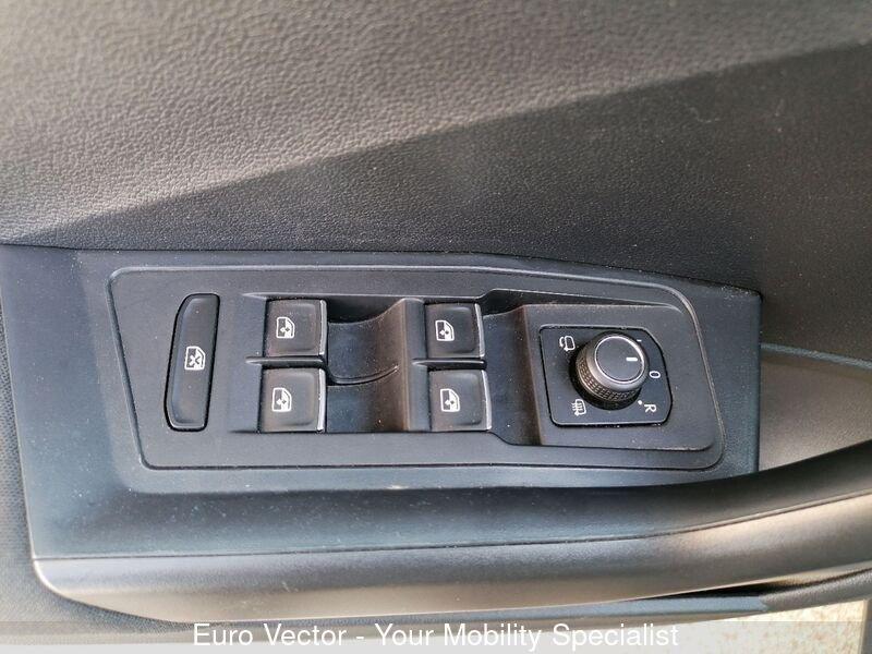 Volkswagen T-Roc 2.0 TDI DSG 4MOTION Advanced BlueMotion Technology