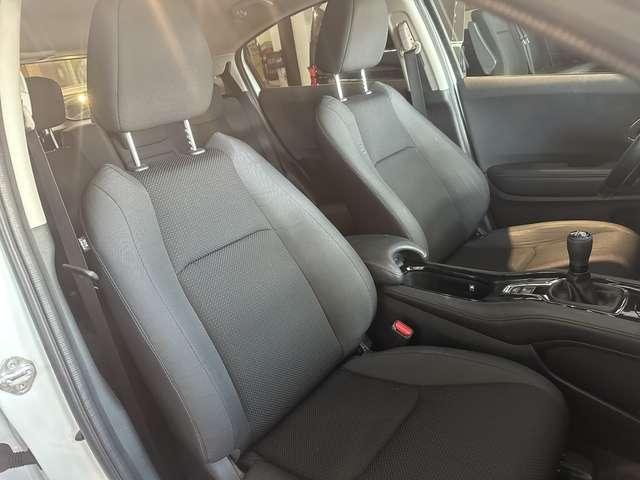 Honda HR-V HR-V 1.5 Elegance Navi Adas my20