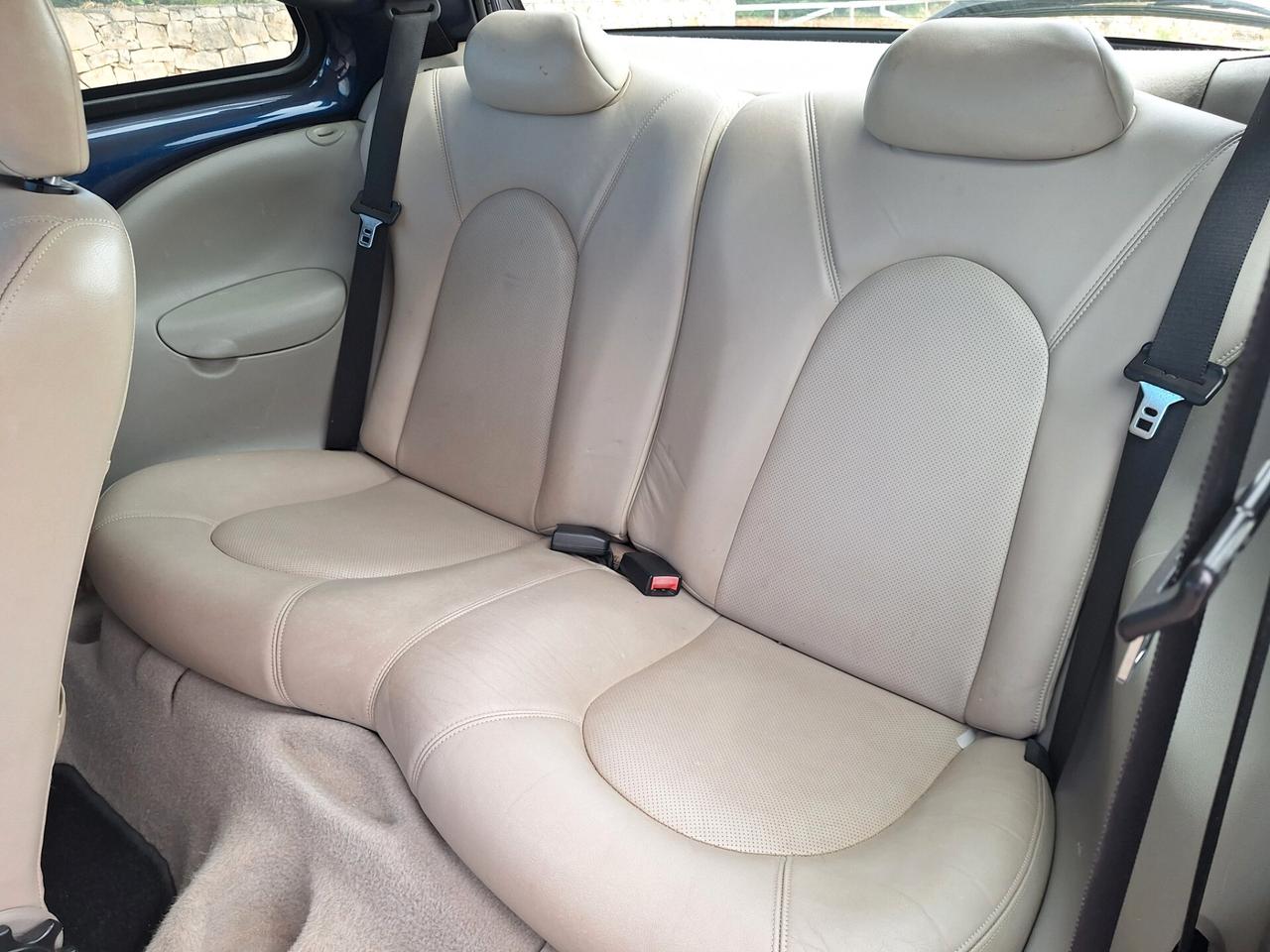 Ford Ka 1.3 Leather Collection