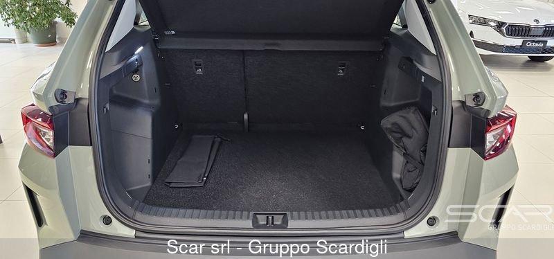 Skoda Elroq Elroq 50