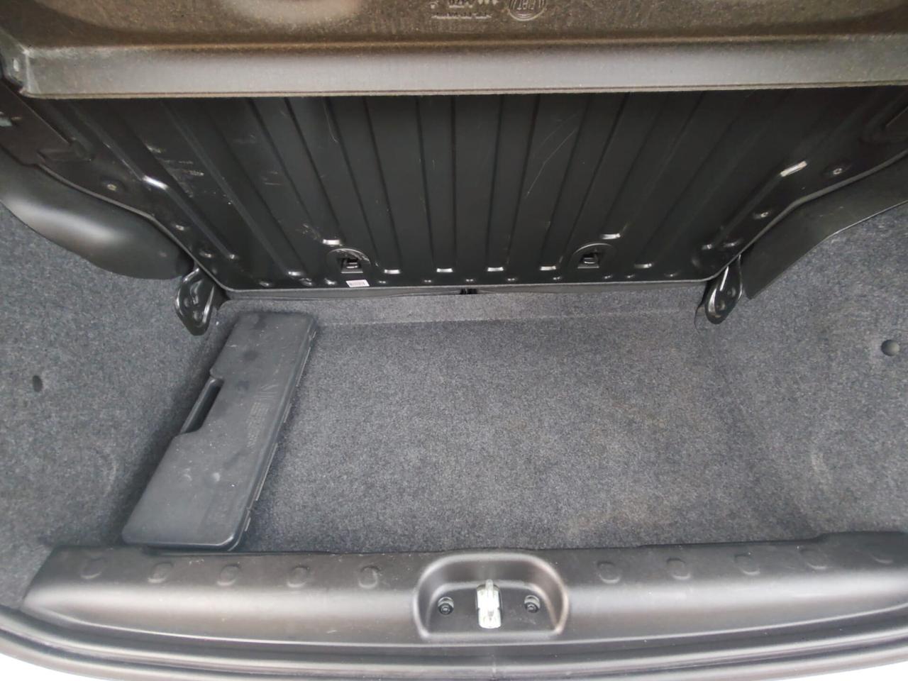 Fiat Panda 1.2 Pop S&S, MY19, VEICOLO EURO6D, OK NEOP, GARANZIA L.12 MESI