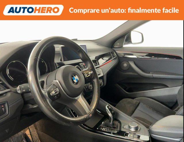 BMW X2 sDrive20i Msport