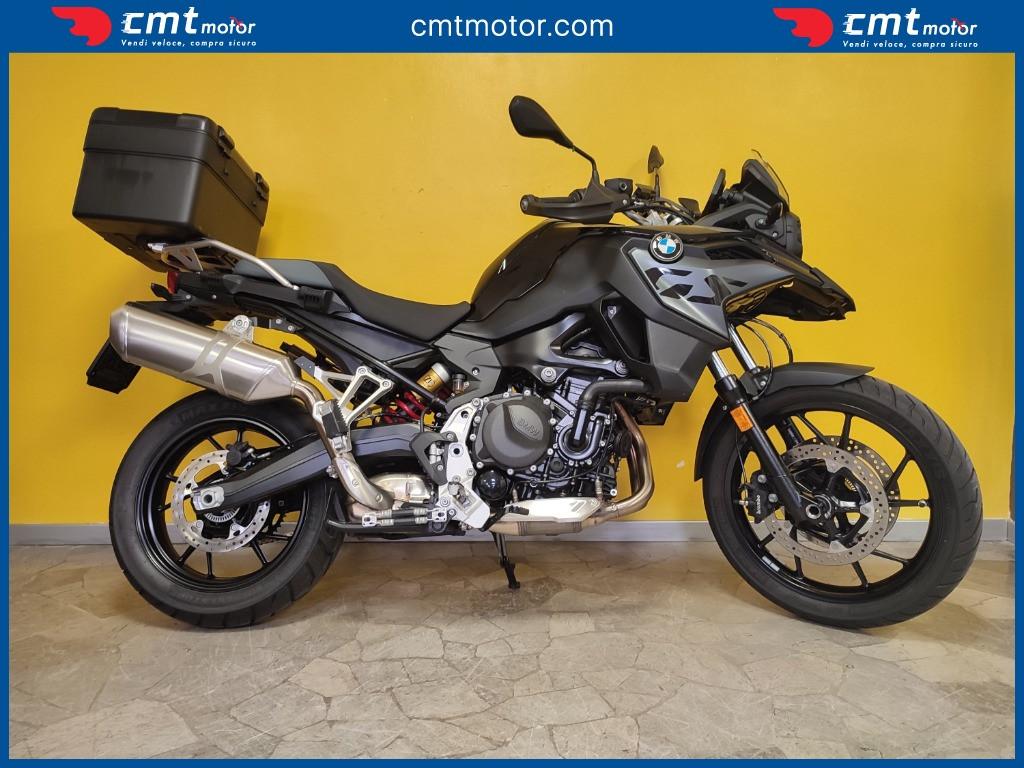 BMW F 800 GS - 2025