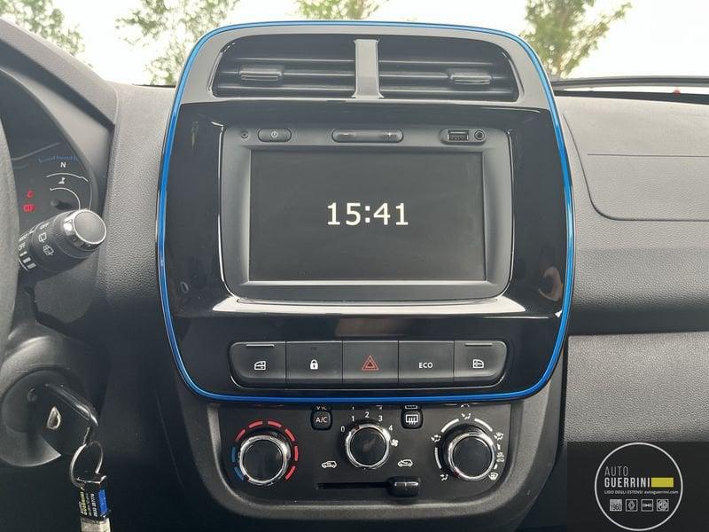 Dacia Spring Comfort Plus Electric 45