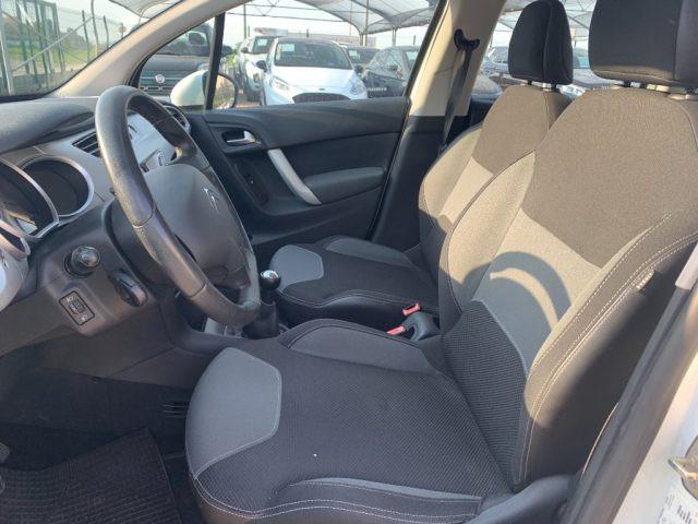 CITROEN C3 1.1 Attraction