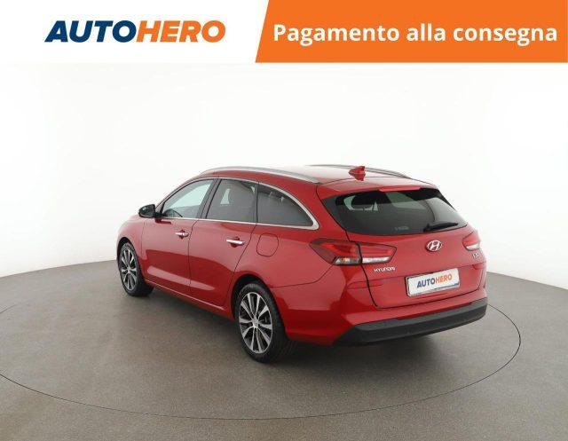 HYUNDAI i30 Wagon 1.6 CRDi 110CV Style