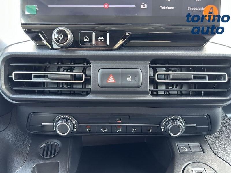FIAT Qubo L 1.5 Diesel 130 Cv At8 Icon