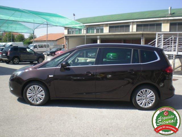 OPEL Zafira Tourer 1.6 CDTi 136CV Start&Stop Cosmo - PRONTA CONSEGNA