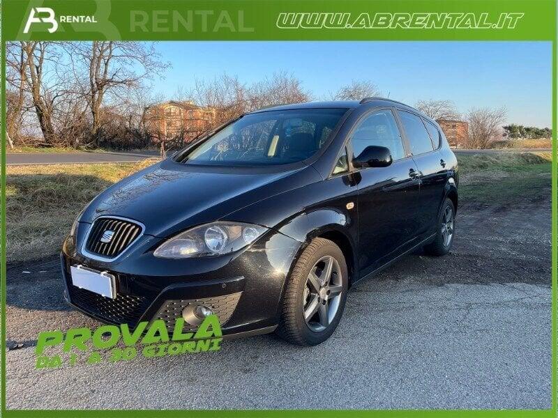 Seat Altea Altea XL 1.6 TDI 105 CV CR Start/Stop I-Tech