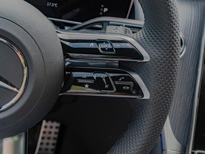 Mercedes-benz GLC 200 200D 4MATIC MILD HYBRID 163CV AUTOMATIC AMG LINE ADVANCED PLUS ( DISTRONIC - TELECAMERA 360 )