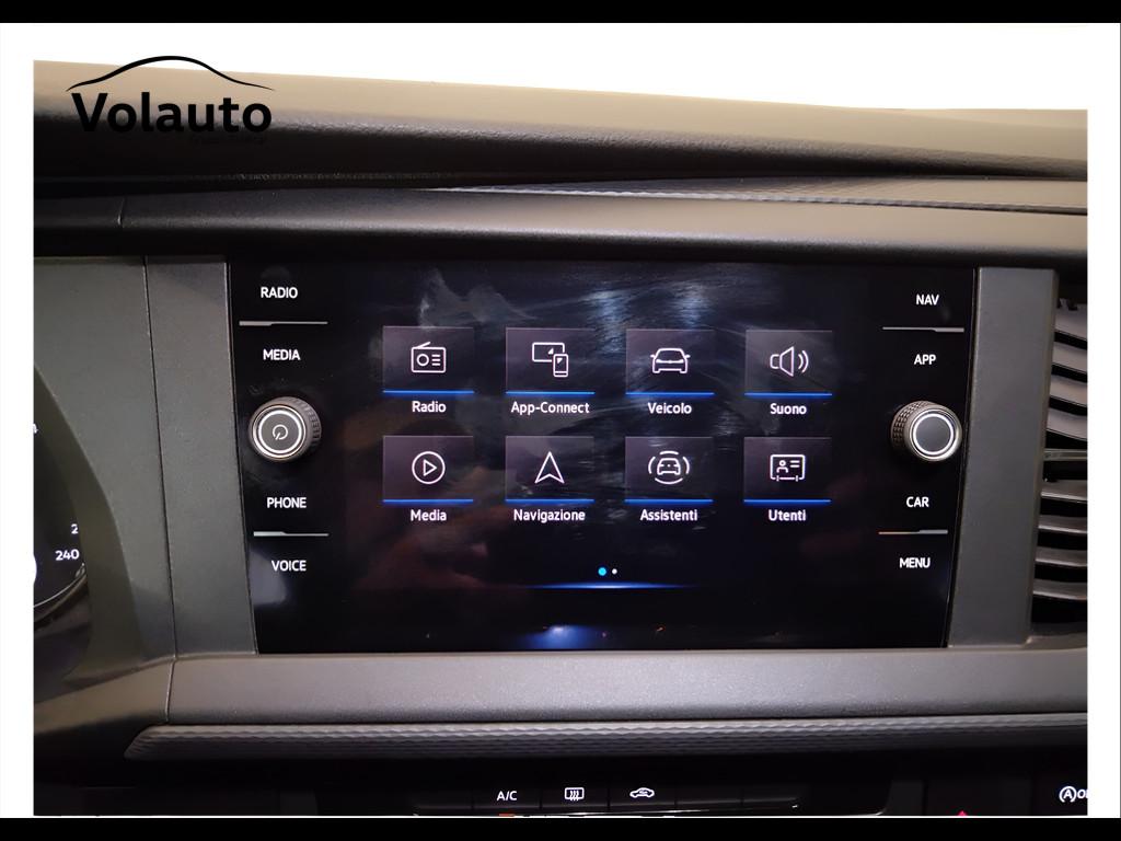 VOLKSWAGEN T6.1 Transporter 30 - T6.1 Transporter 30 2.0 tdi 150cv komb