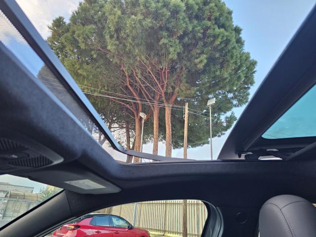 ALFA ROMEO Junior 1.2 136 CV Hybrid eDCT6 Speciale