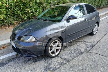 SEAT Ibiza 1.4 16V 85CV 3p. Stylance DUAL