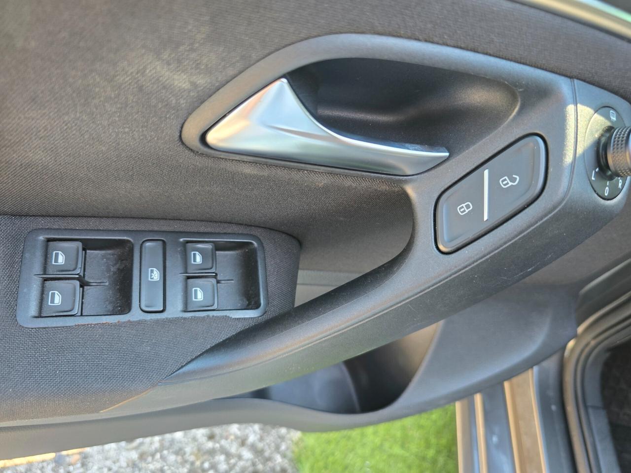 VW Polo 1.4 TDI 75CV EURO6 NEOP -2014