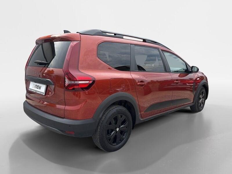 Dacia Jogger 1.0 TCe GPL 100 CV 5 posti Extreme Up