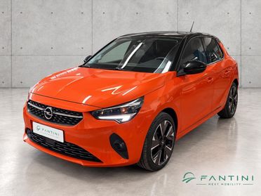 Opel Corsa -e Elegance-Ok Neopatentati-AUTONOMIA KM 350-LEGGI SOTTO