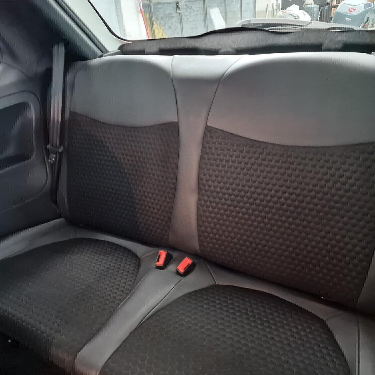 Fiat 500 1.2 Lounge SPORT