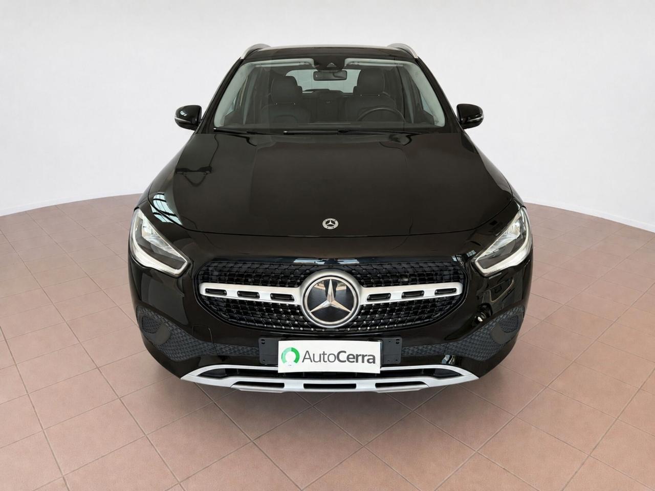 Mercedes-benz GLA 180 d Automatic Business
