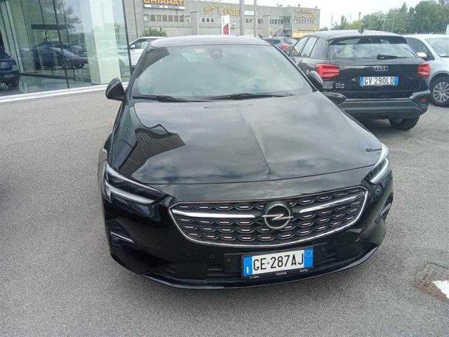 OPEL Insignia 2.0 Turbo S&S aut. Grand Sport Ultimate