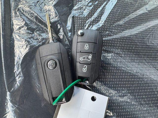 FIAT Scudo SERIE 3 VAN M 1.5 DIESEL 120 CV MANUALE