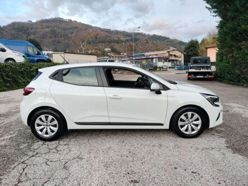 Renault Clio Clio Blue dCi 85 CV 5 porte Business