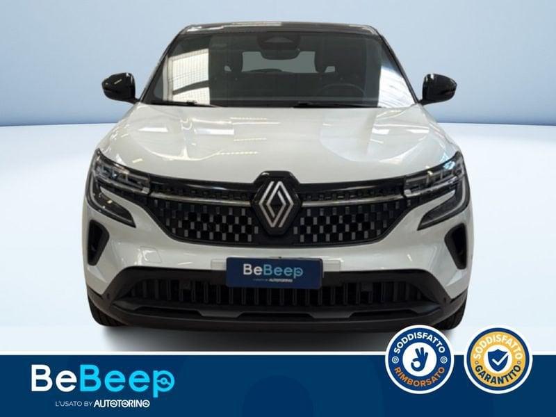 Renault Austral 1.3 MILD HYBRID TECHNO ESPRIT ALPINE 160CV