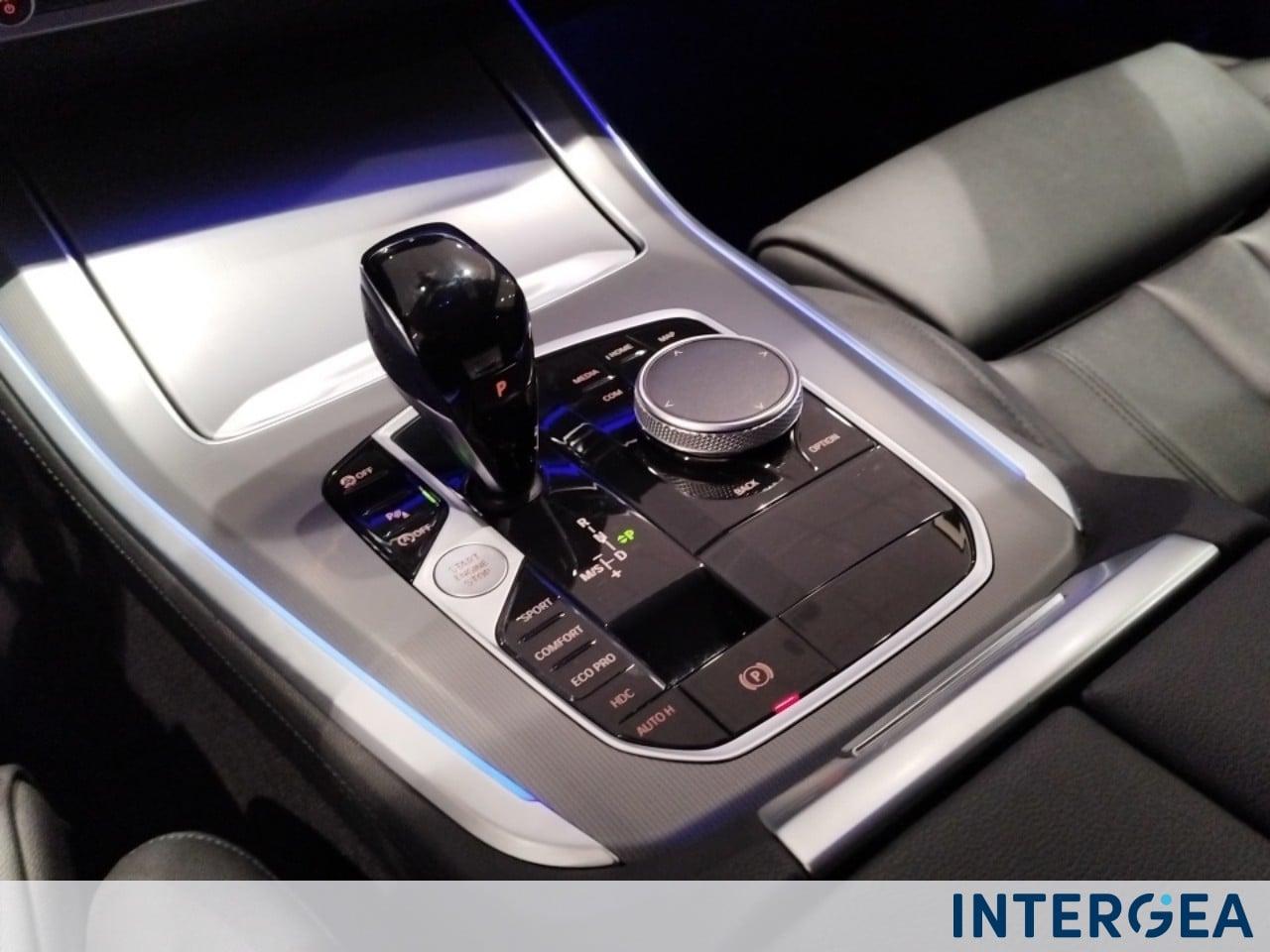 BMW X5 xdrive25d Business auto