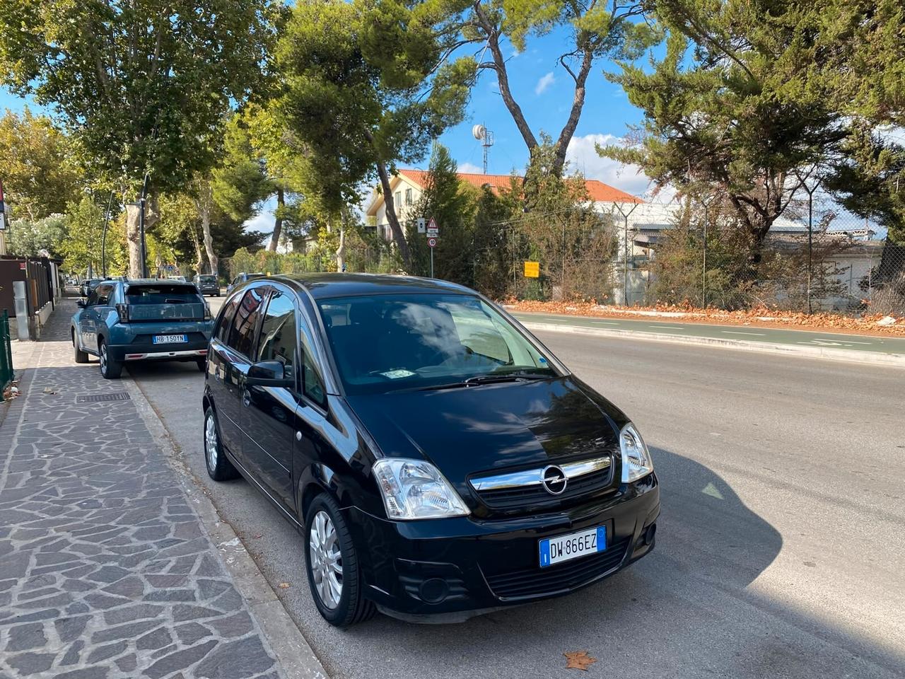 Opel Meriva 1.7 CDTI 125CV Cosmo