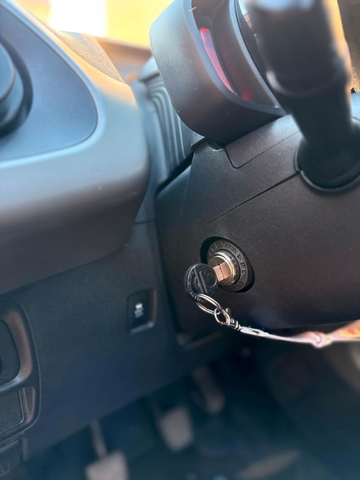 Citroen C1 VTi 68 5 porte Shine