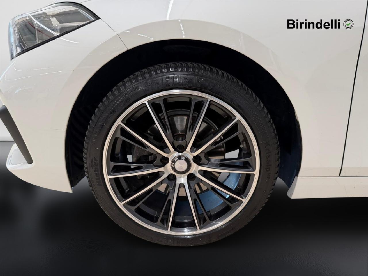BMW Serie 1 (F40) - 116d 5p. Advantage