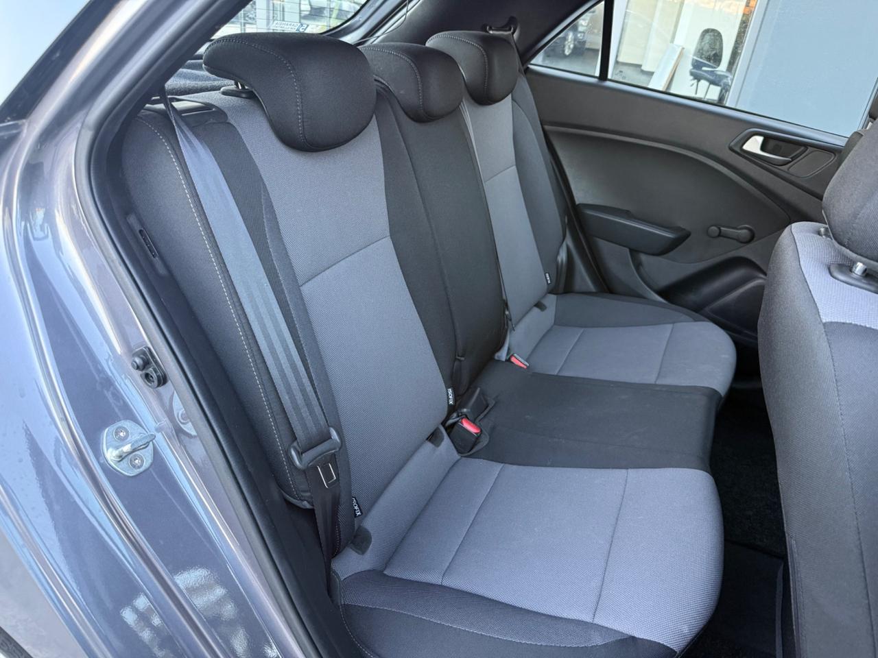 Hyundai i20 1.2 5 porte Econext Tech