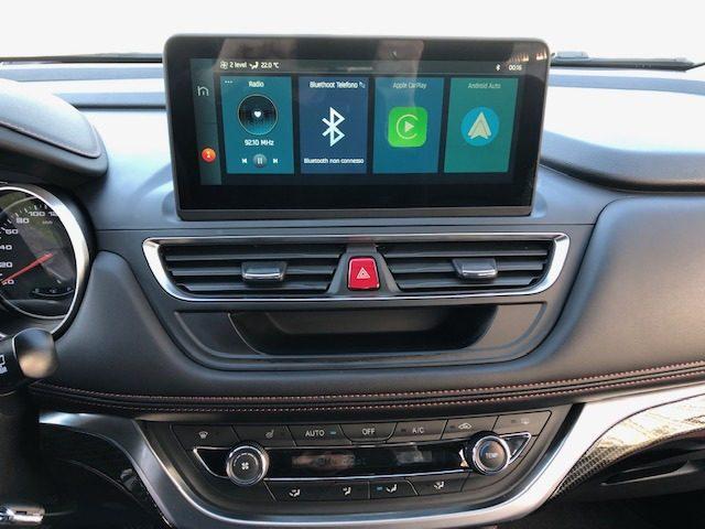 EVO Evo4 1.6 115CV BI-FUEL GPL "COME NUOVA"