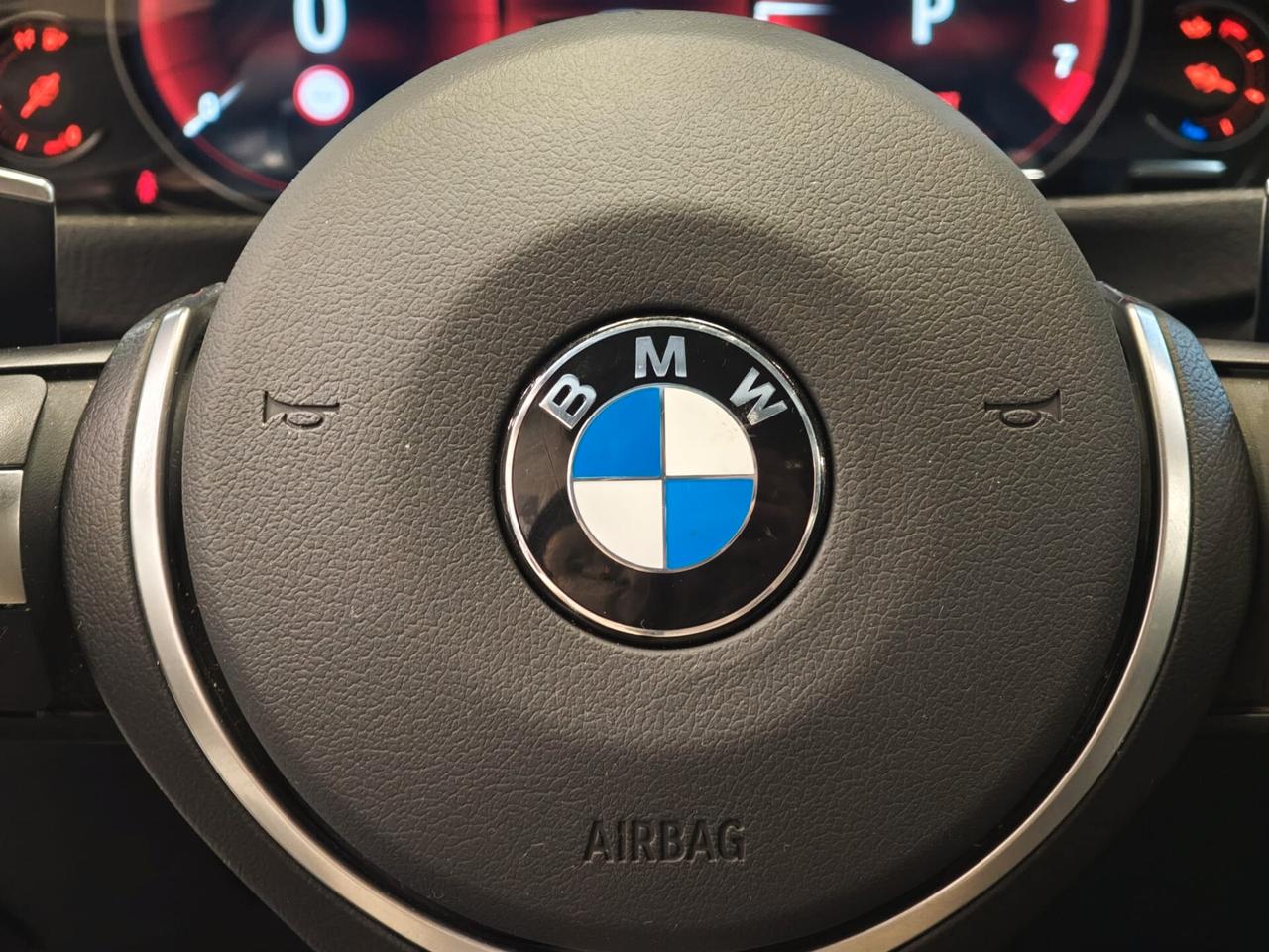 Bmw 430 430i Coupé Msport