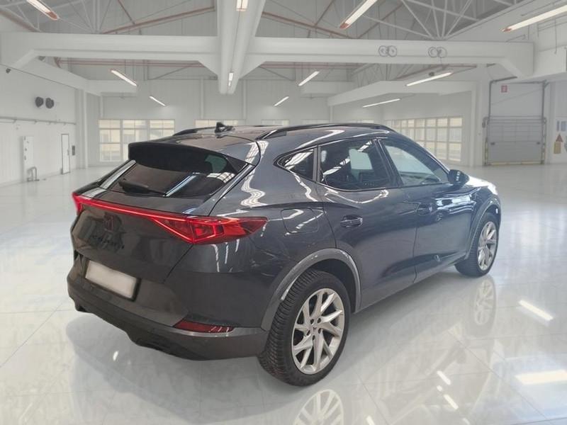 CUPRA FORMENTOR 2.0 TDI 4DRIVE DSG SUV