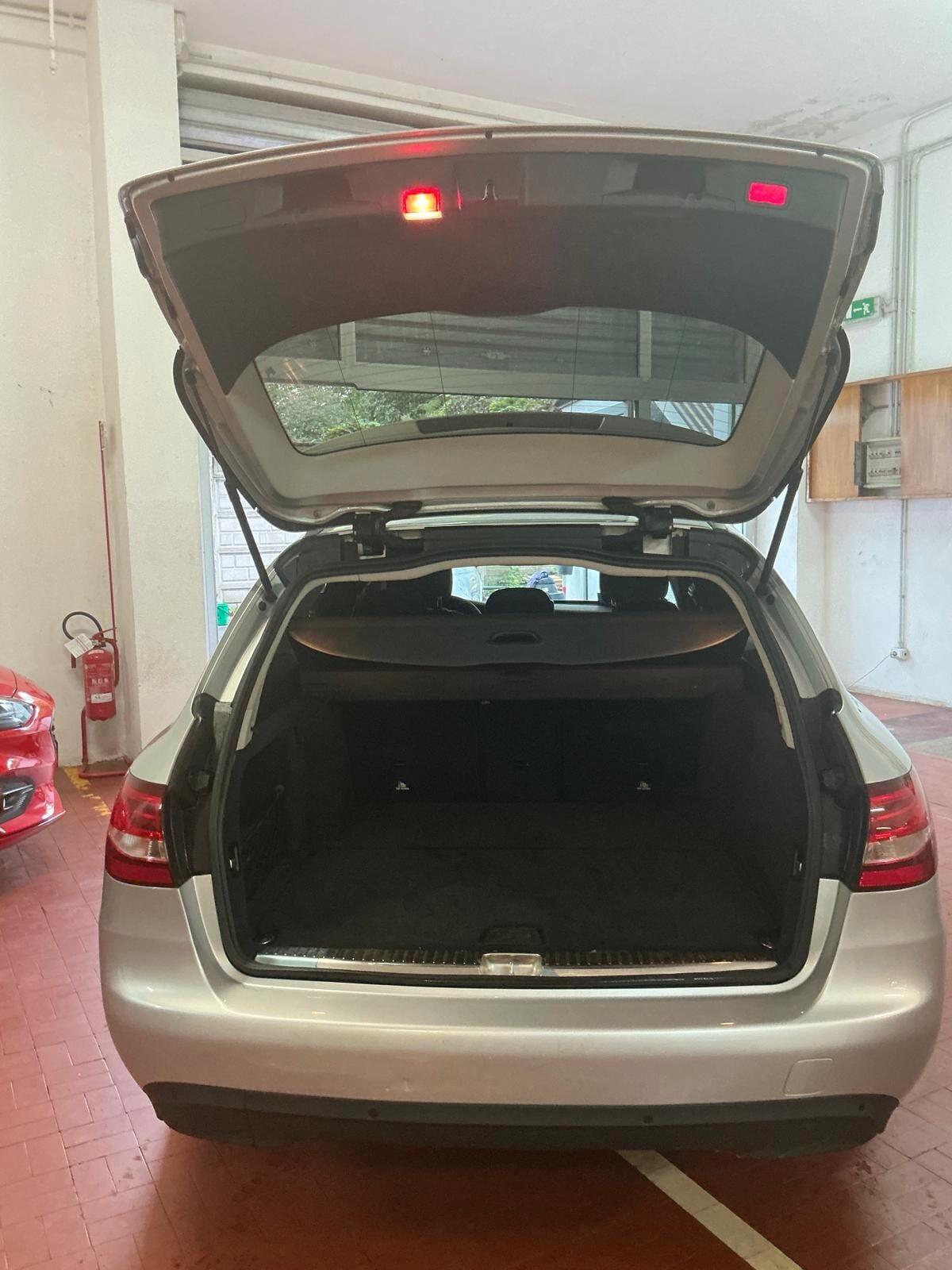 Mercedes-Benz C 220 d S.W. Auto Premium EURO 6