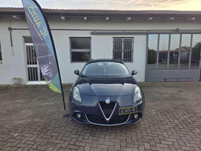 Alfa Romeo Giulietta 1.6 jtdm Business 120cv AUTOMATICA