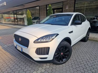 Jaguar E-Pace E-Pace 2.0D 150 CV AWD aut.