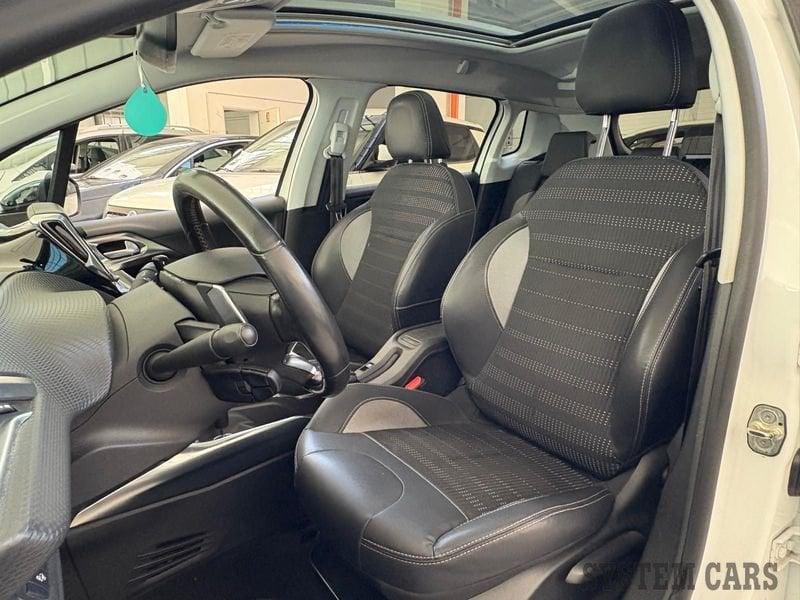 Peugeot 2008 1.6 e-HDi 92 CV Stop&Start Allure