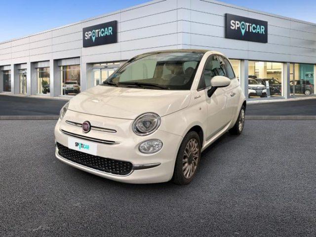 FIAT 500 hatchback my22 10 70 cv hybrid dolcevita