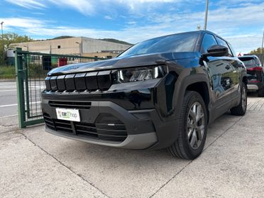 Jeep Compass 1.2 Turbo 48V e-Hybrid Altitude