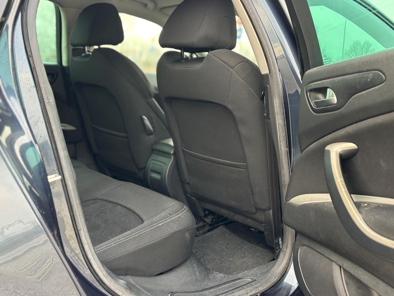 Citroen C5 2.0 HDi 163 aut. Exclusive Style Tourer