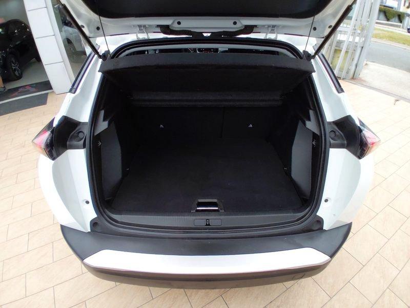 Peugeot 2008 2008 1.2 puretech Allure s&s 100cv
