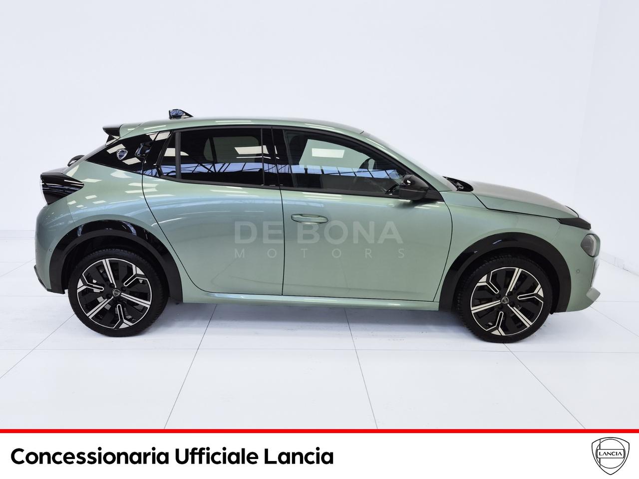 Lancia Ypsilon 1.2 turbo 100 lx 100cv