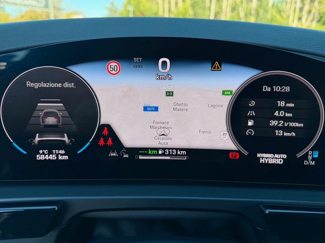 Porsche Cayenne Coupé 3.0 V6 E-Hybrid/4STERZ/DISPL. PASSEGPACK SPORT