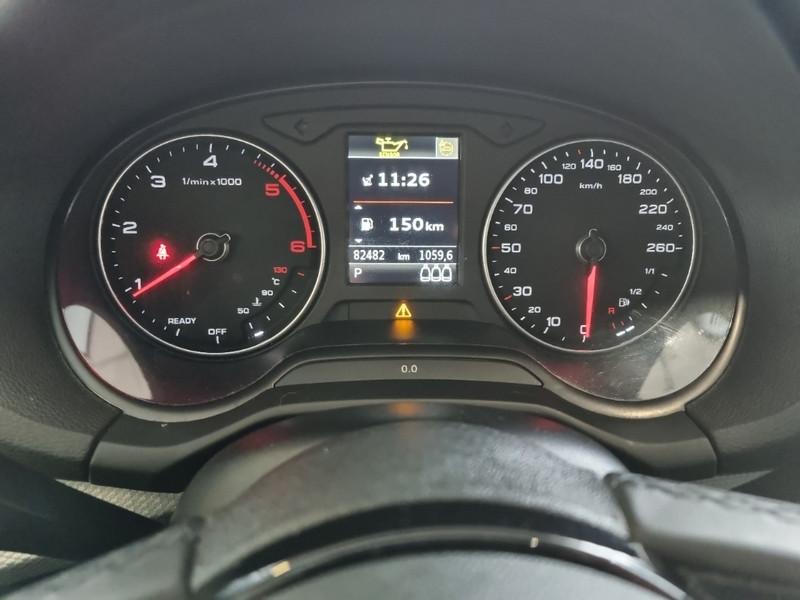 AUDI Q2 2.0 35 TDI BUSINESS S TRONIC SUV