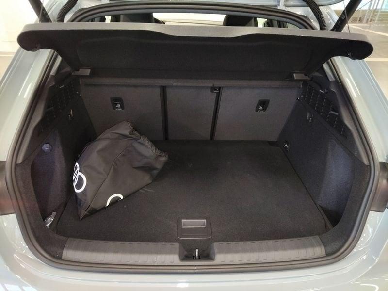 Audi A3 A3 SPB 40 TFSI e S tronic