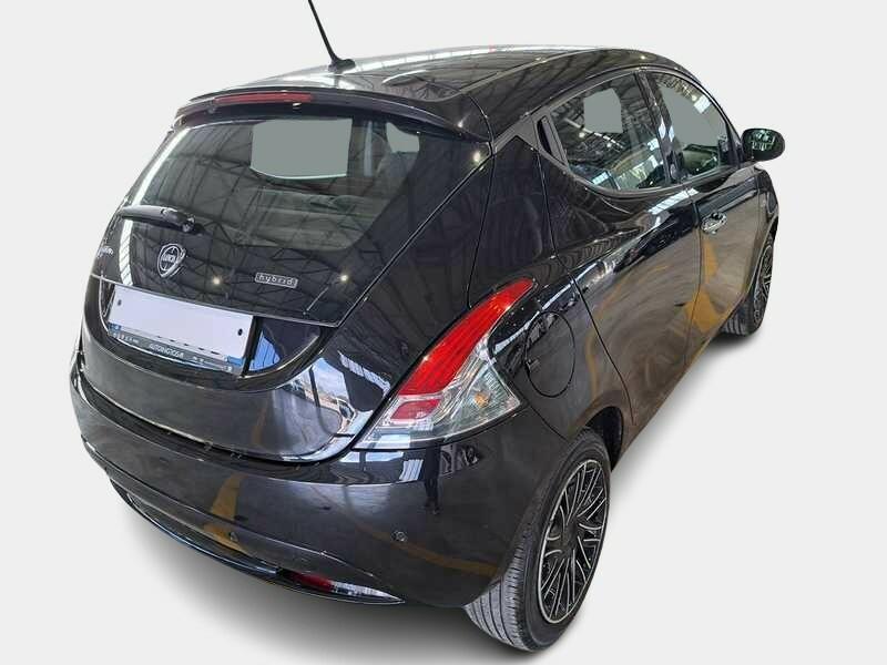 LANCIA YPSILON 1.0 70cv Firefly Hybrid S/S Gold 5 PORTE